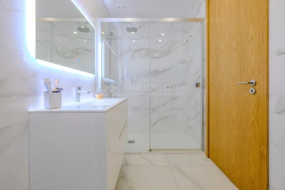 Apartamento T3 para Venda em Ermesinde