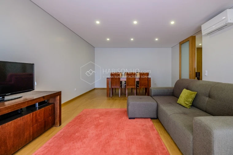 Apartamento T3 para Venda em Ermesinde Foto 4