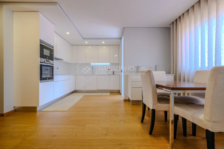 Apartamento T3 para Venda em Ermesinde Foto 8
