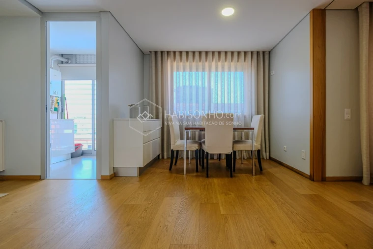 Apartamento T3 para Venda em Ermesinde Foto 9