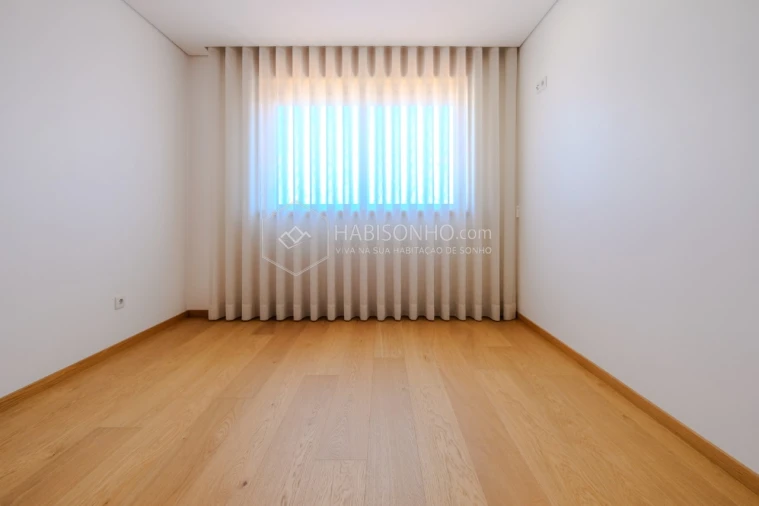 Apartamento T3 para Venda em Ermesinde Foto 12
