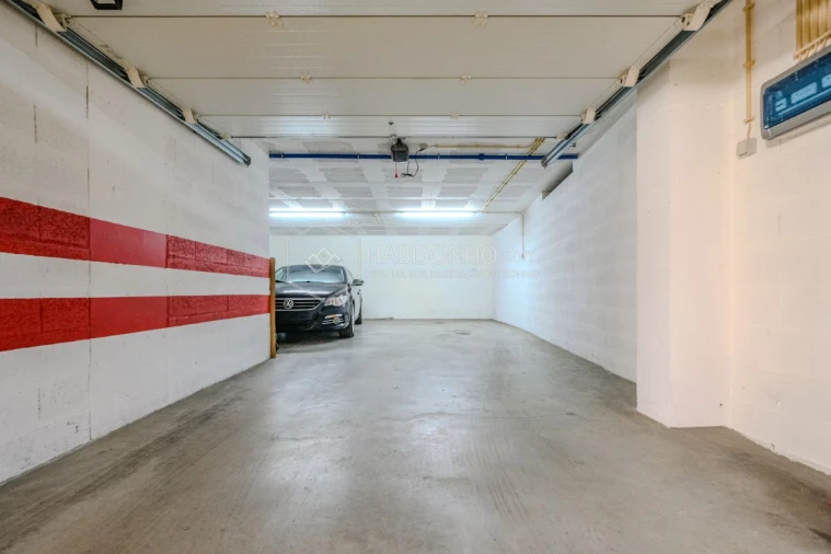 Apartamento T3 para Venda em Ermesinde Foto 27