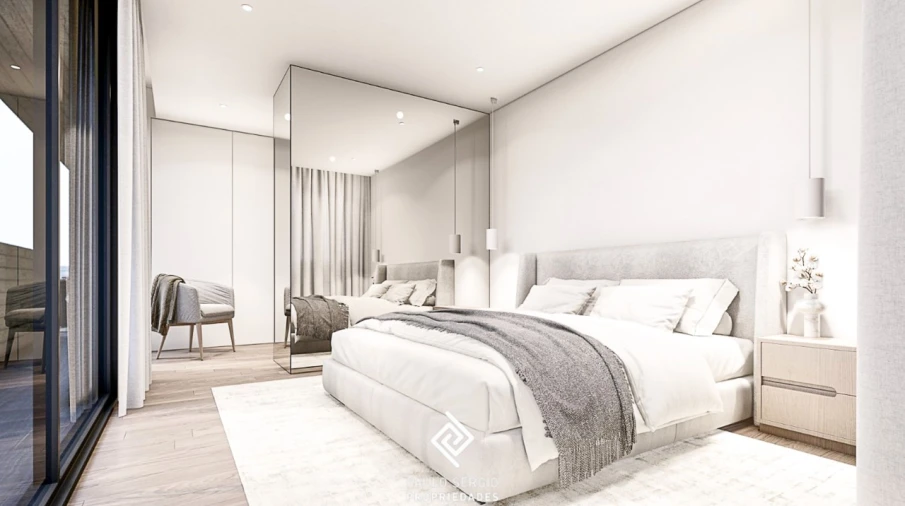 Apartamento T3 para Venda em Valongo Foto 3