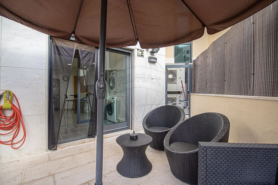 Apartamento T5 para Venda em Lumiar Foto 7