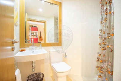 Apartamento T5 para Venda em Lumiar