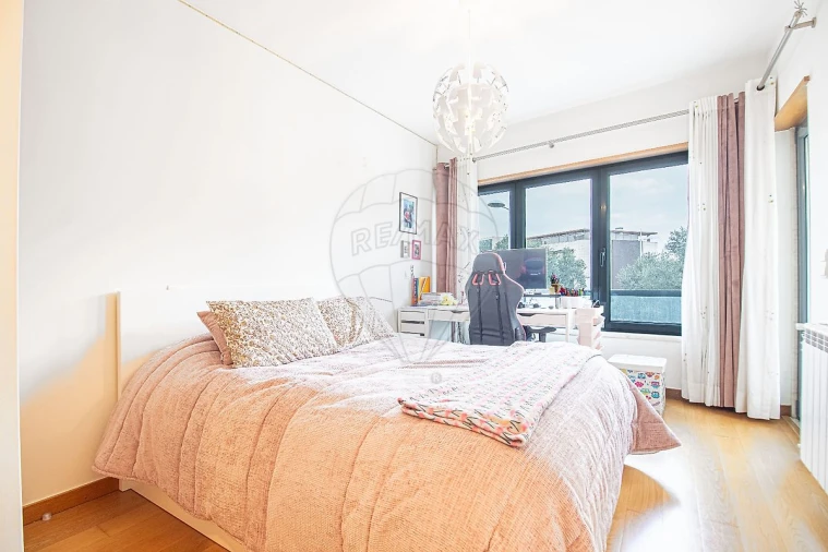 Apartamento T5 para Venda em Lumiar Foto 41