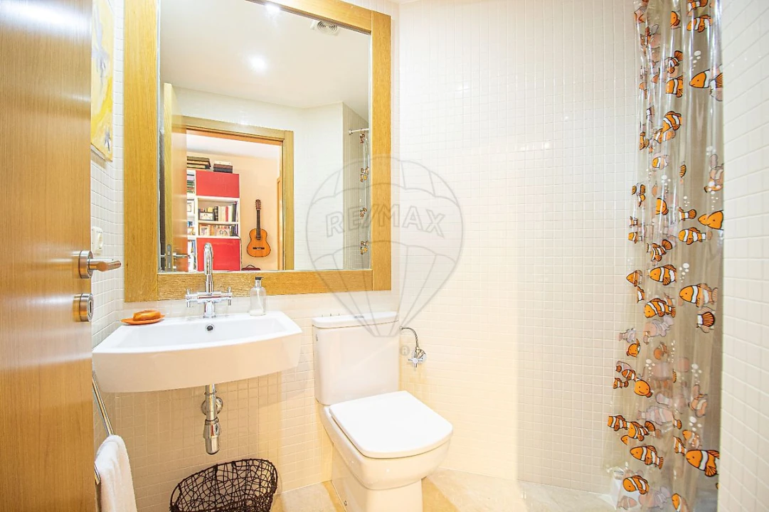 Apartamento T5 para Venda em Lumiar Foto 2