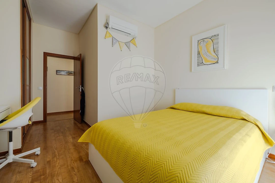 Apartamento T3 para Venda em Vila Franca de Xira Foto 24