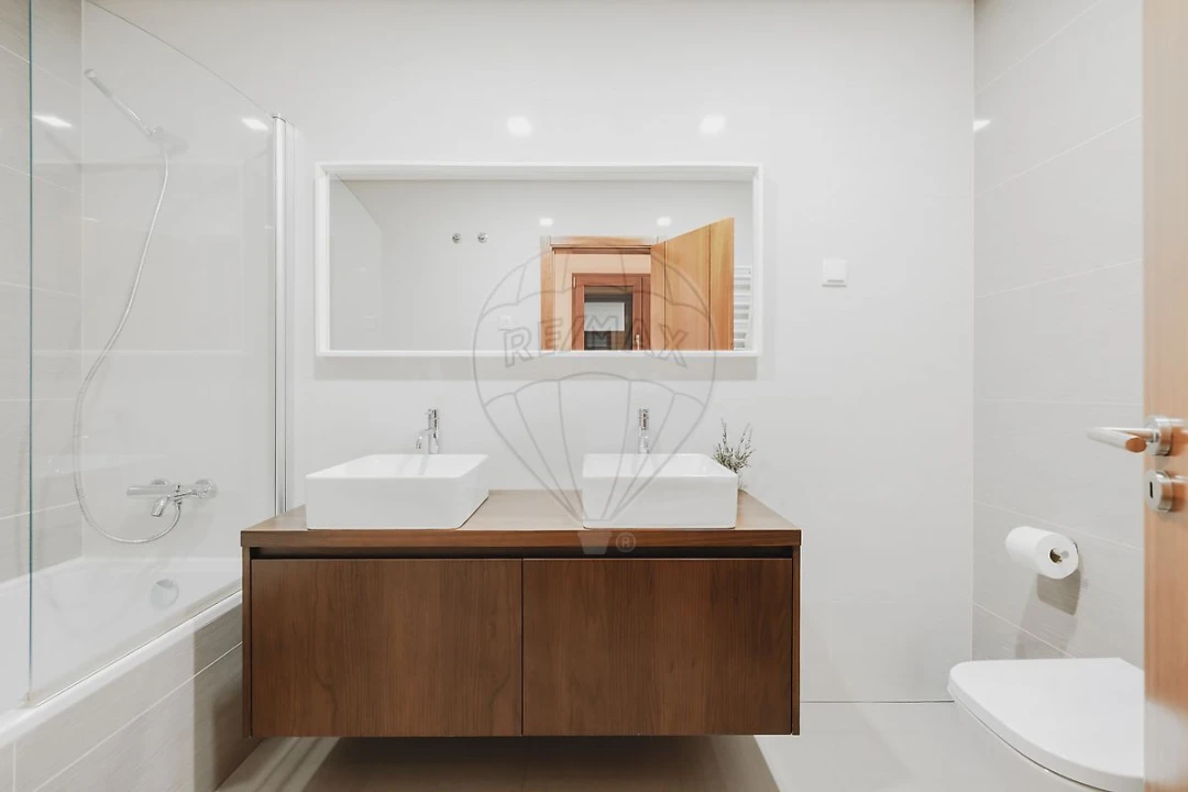 Apartamento T3 para Venda em Vila Franca de Xira Foto 22