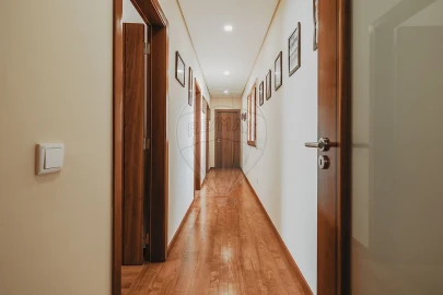 Apartamento T3 para Venda em Vila Franca de Xira