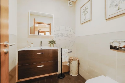 Apartamento T3 para Venda em Vila Franca de Xira