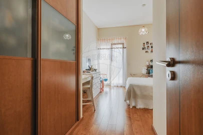 Apartamento T3 para Venda em Vila Franca de Xira