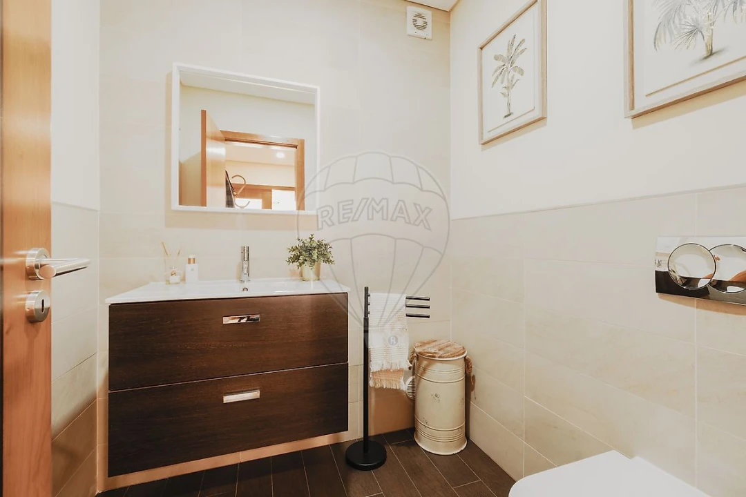 Apartamento T3 para Venda em Vila Franca de Xira Foto 34