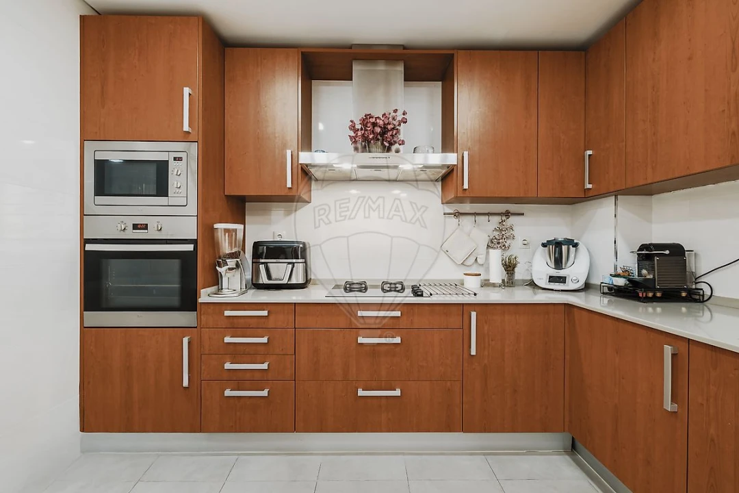 Apartamento T3 para Venda em Vila Franca de Xira Foto 8