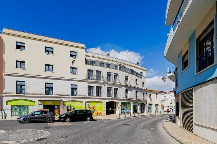 Apartamento T3 para Venda em Vila Franca de Xira Foto 36