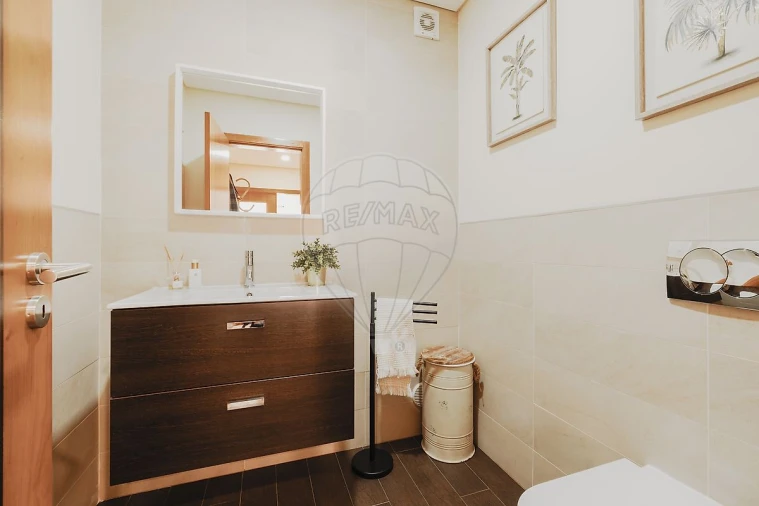 Apartamento T3 para Venda em Vila Franca de Xira Foto 34