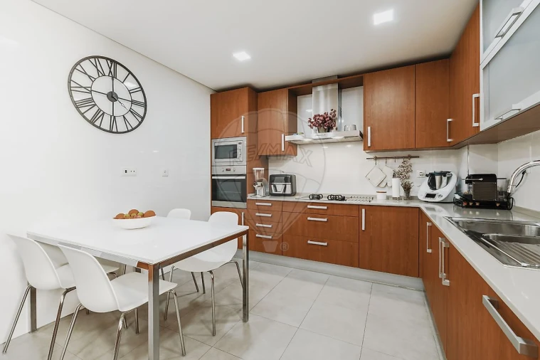 Apartamento T3 para Venda em Vila Franca de Xira Foto 14