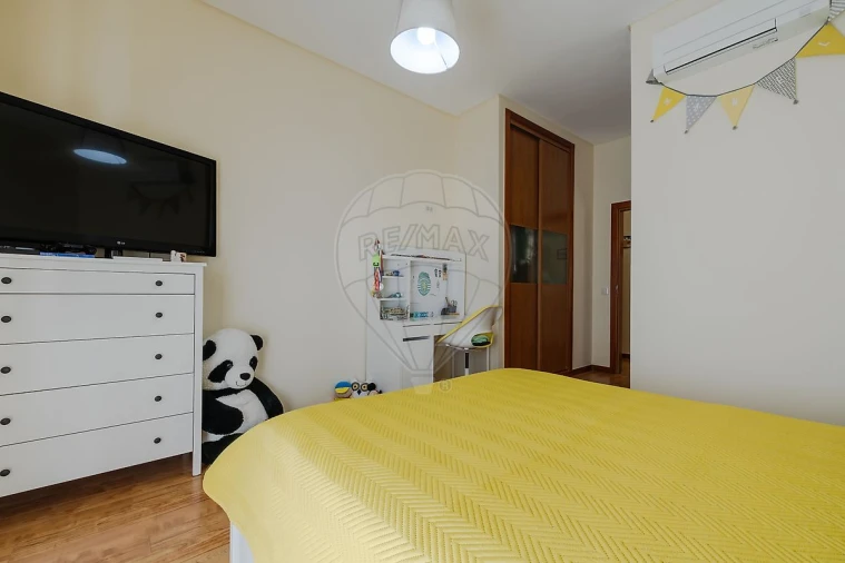 Apartamento T3 para Venda em Vila Franca de Xira Foto 23
