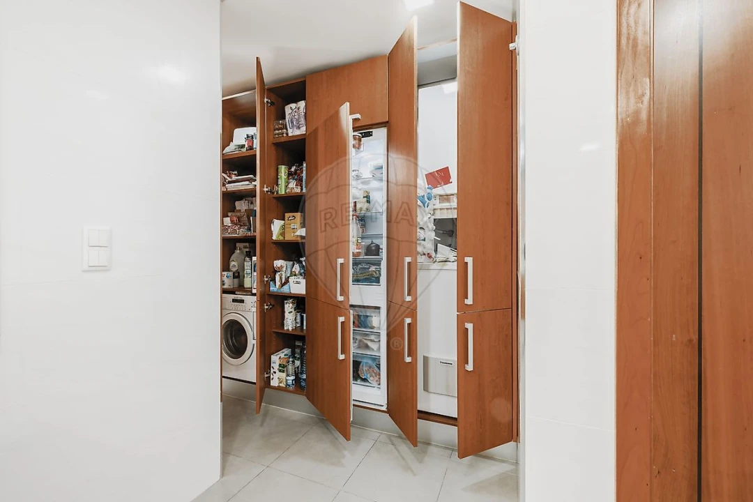 Apartamento T3 para Venda em Vila Franca de Xira Foto 12