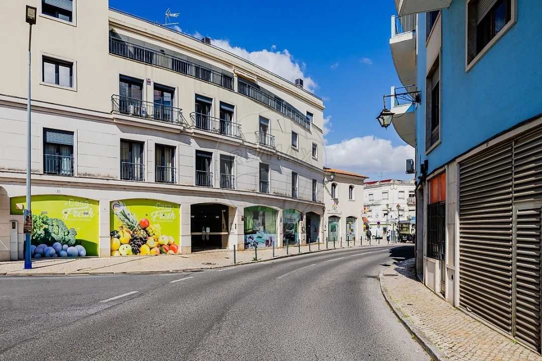 Apartamento T3 para Venda em Vila Franca de Xira Foto 39