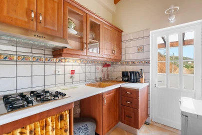 Moradia T7 para Venda em São Teotónio