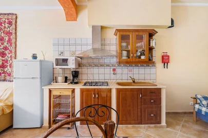 Moradia T7 para Venda em São Teotónio