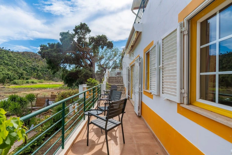 Moradia T7 para Venda em São Teotónio Foto 42