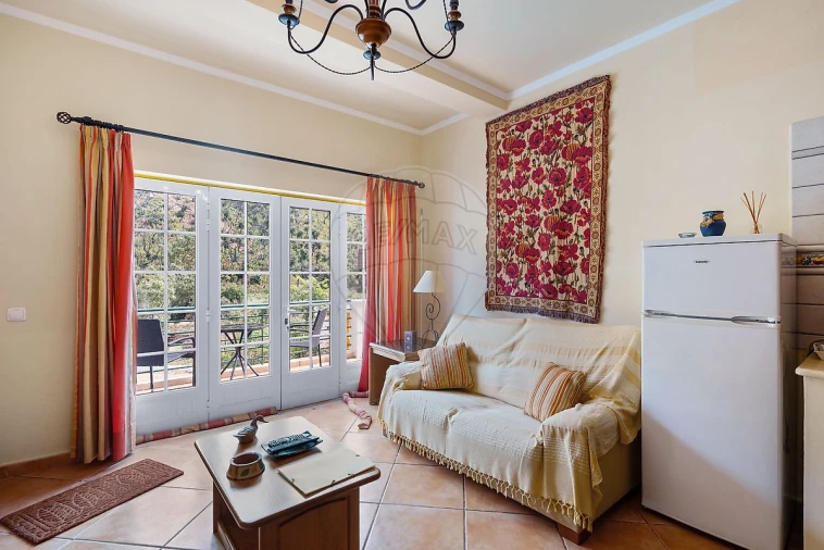 Moradia T7 para Venda em São Teotónio Foto 30