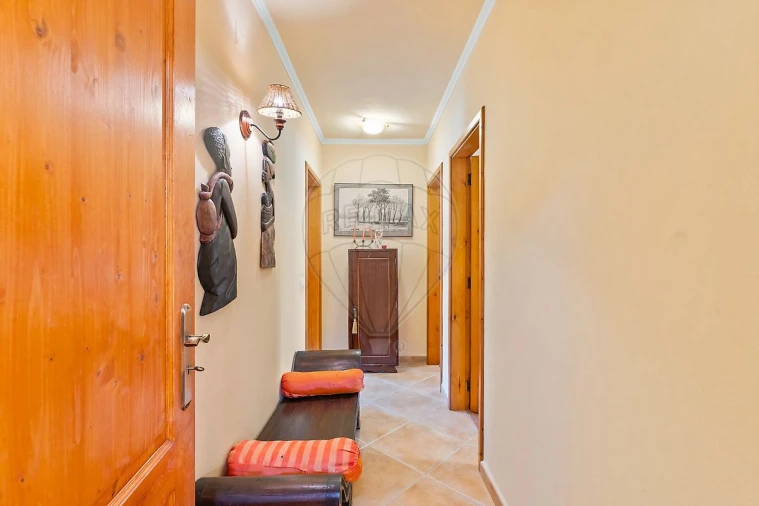 Moradia T7 para Venda em São Teotónio Foto 15