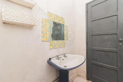 Moradia T3 para Venda em Baixa da Banheira e Vale da Amoreira