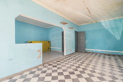 Moradia T3 para Venda em Baixa da Banheira e Vale da Amoreira