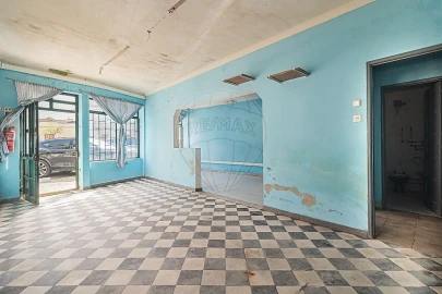 Moradia T3 para Venda em Baixa da Banheira e Vale da Amoreira