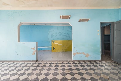 Moradia T3 para Venda em Baixa da Banheira e Vale da Amoreira