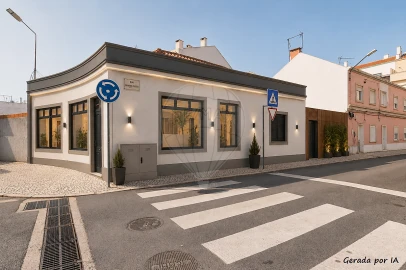 Moradia T3 para Venda em Baixa da Banheira e Vale da Amoreira