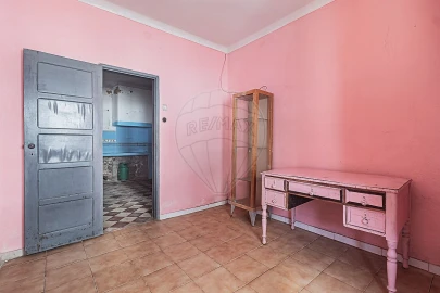 Moradia T3 para Venda em Baixa da Banheira e Vale da Amoreira