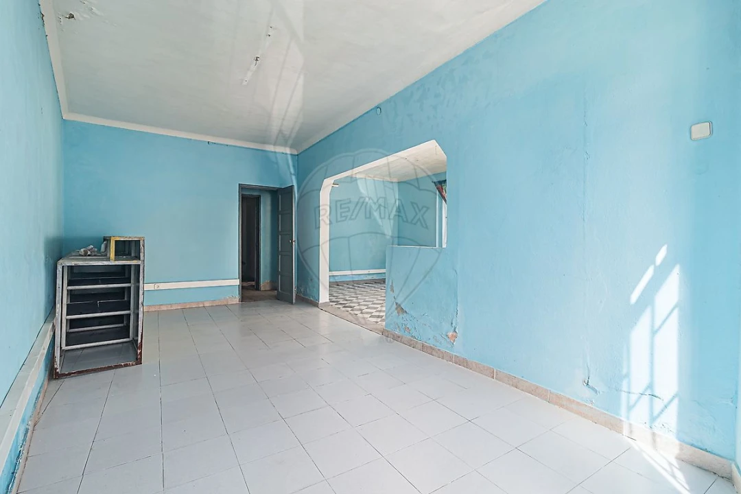 Moradia T3 para Venda em Baixa da Banheira e Vale da Amoreira Foto 10