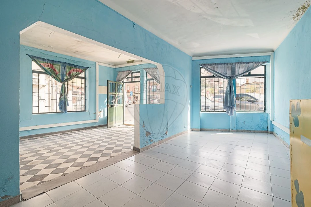 Moradia T3 para Venda em Baixa da Banheira e Vale da Amoreira Foto 4