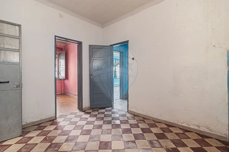Moradia T3 para Venda em Baixa da Banheira e Vale da Amoreira Foto 18