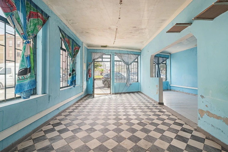 Moradia T3 para Venda em Baixa da Banheira e Vale da Amoreira Foto 7