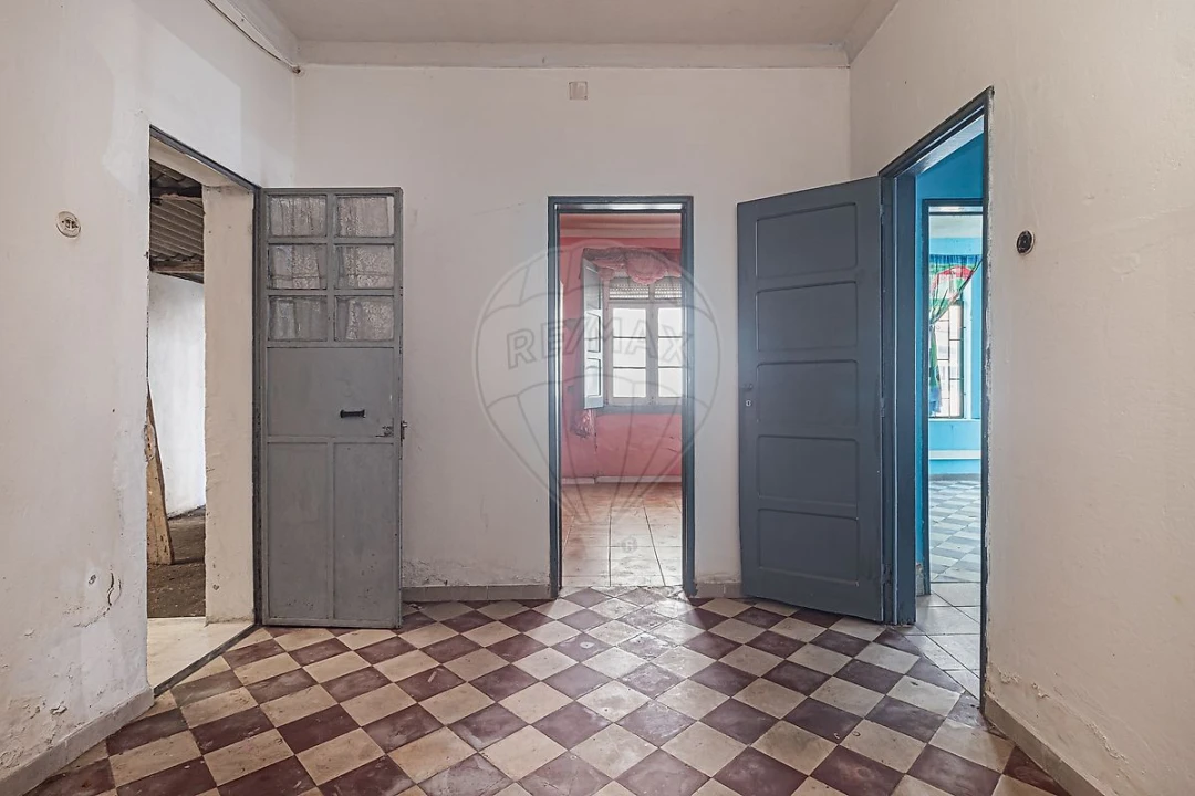 Moradia T3 para Venda em Baixa da Banheira e Vale da Amoreira Foto 14