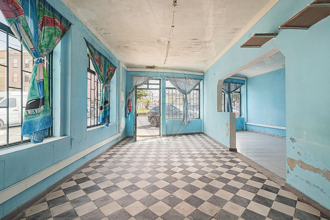 Moradia T3 para Venda em Baixa da Banheira e Vale da Amoreira Foto 7