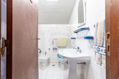 Moradia T5 para Venda em A dos Cunhados e Maceira