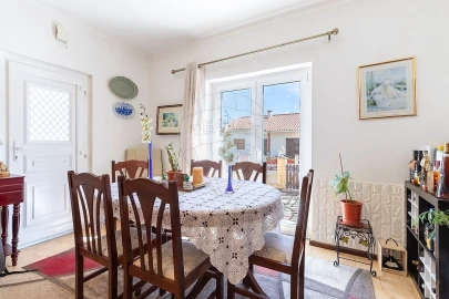 Moradia T5 para Venda em A dos Cunhados e Maceira