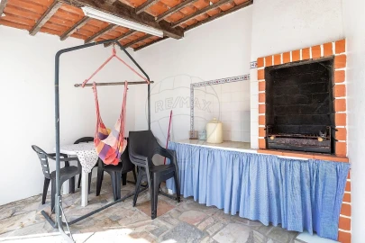 Moradia T5 para Venda em A dos Cunhados e Maceira