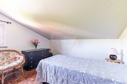 Moradia T5 para Venda em A dos Cunhados e Maceira