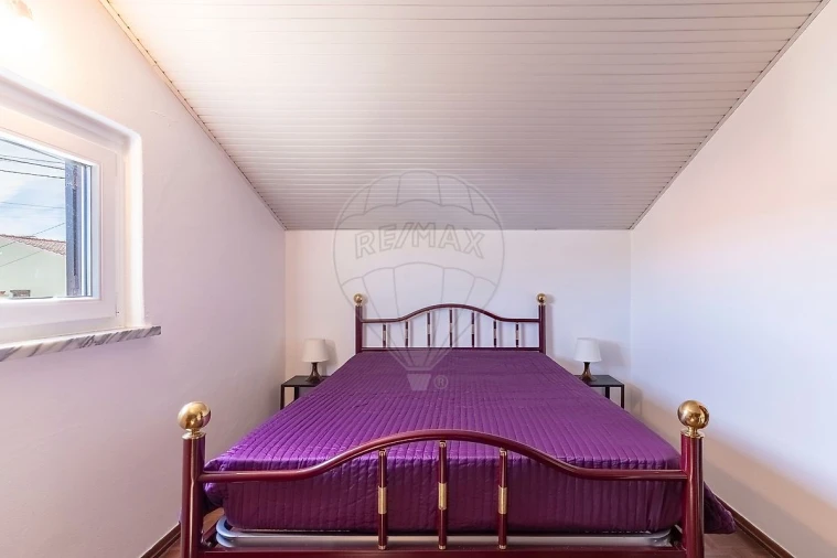 Moradia T5 para Venda em A dos Cunhados e Maceira Foto 18