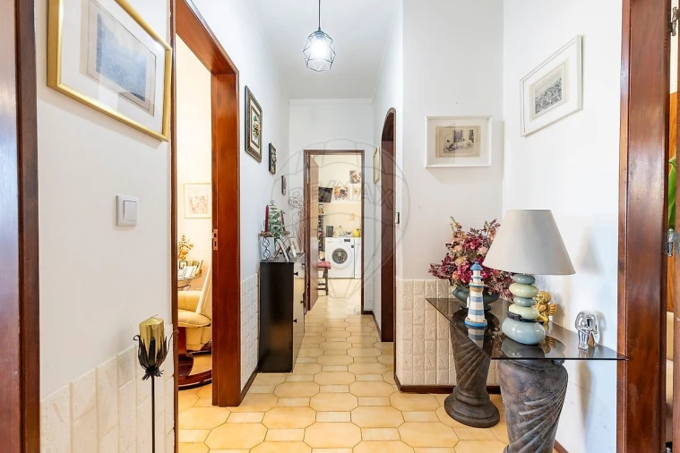 Moradia T5 para Venda em A dos Cunhados e Maceira Foto 14