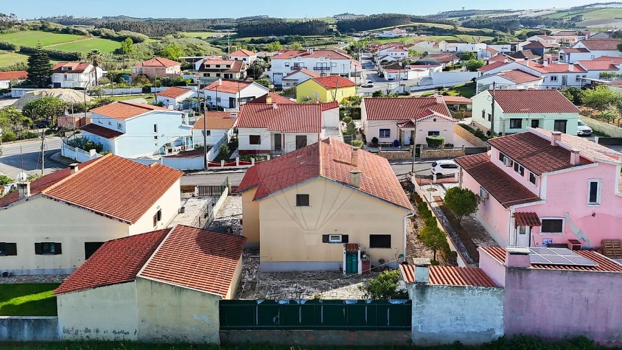 Moradia T5 para Venda em A dos Cunhados e Maceira Foto 35