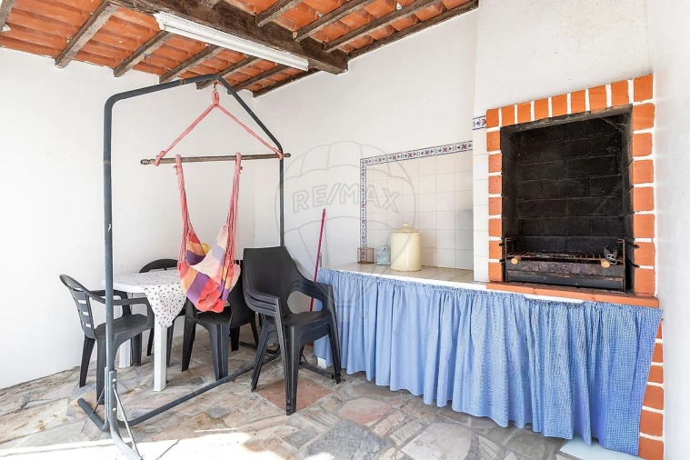 Moradia T5 para Venda em A dos Cunhados e Maceira Foto 31