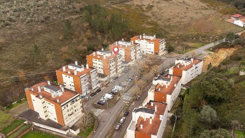 Apartamento T4 para Venda em Eiras e São Paulo de Frades